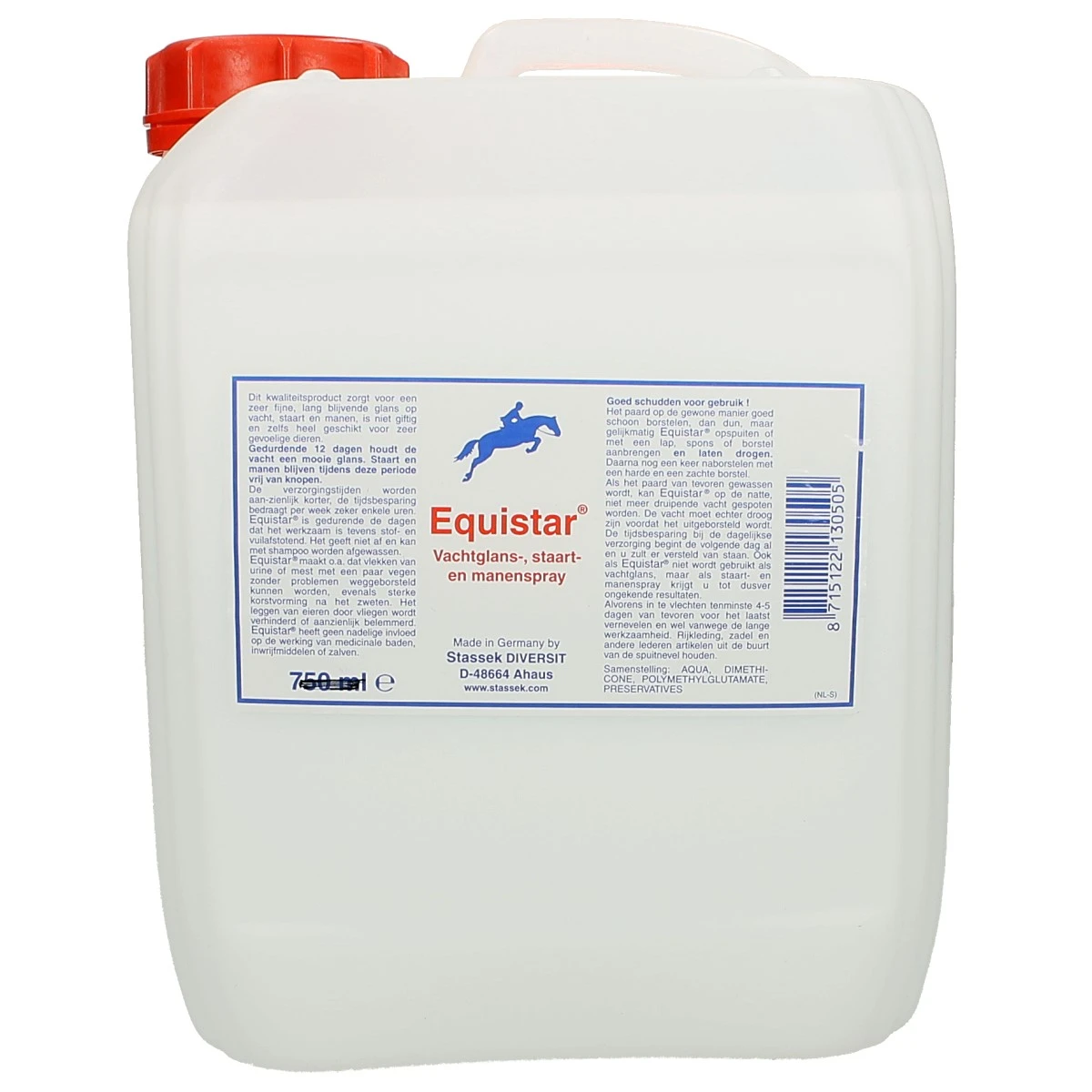 Antiklit Equistar Overige 2 Antiklit Equistar Overige - Afbeelding 2