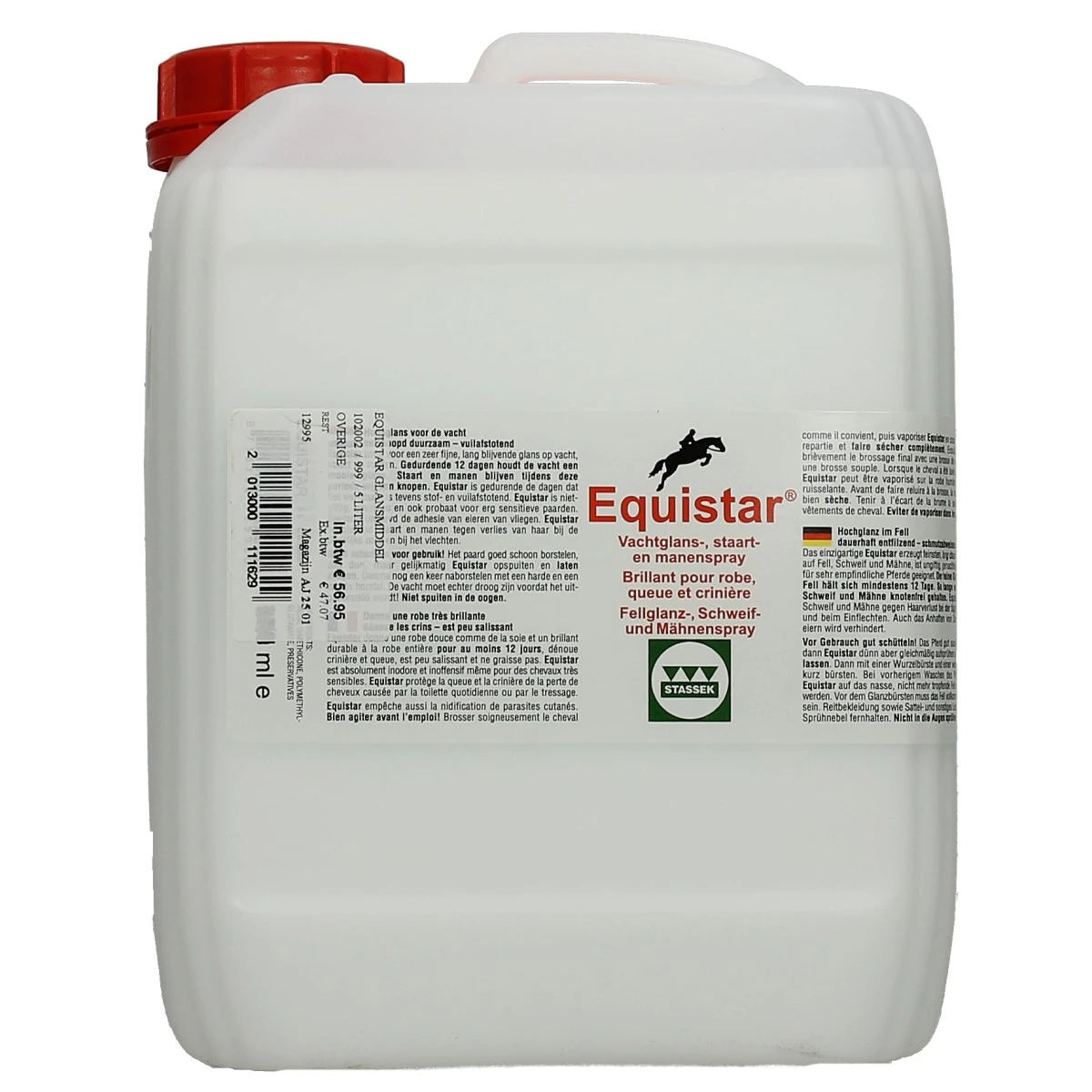 Antiklit Equistar Overige 3 Antiklit Equistar Overige - Afbeelding 3