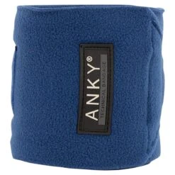 Bandages Anky Blauw