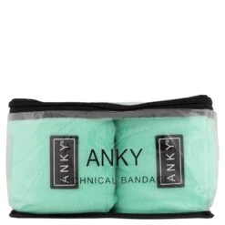 Bandages Anky Turquoise -Paard Verzorging bandages anky turquoise 1500x1500 177753