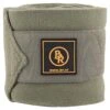 Bandages BR Event Donkergroen