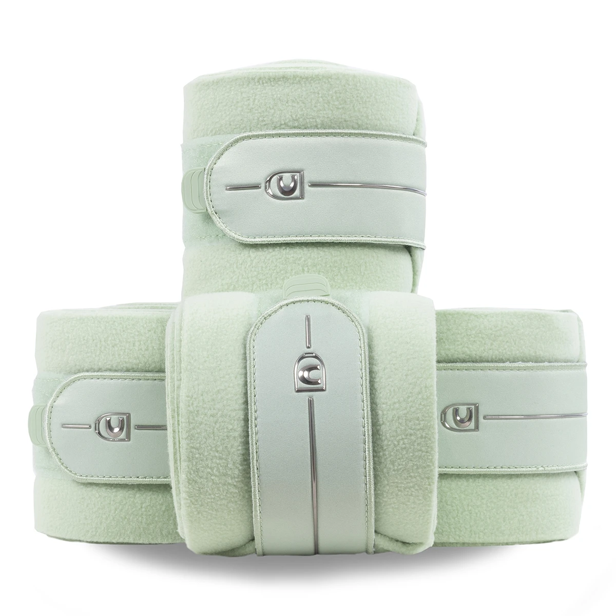 Bandages Cavallo Jola Lichtgroen 1 Bandages Cavallo Jola Lichtgroen