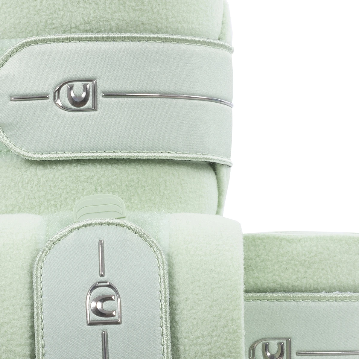 Bandages Cavallo Jola Lichtgroen 2 Bandages Cavallo Jola Lichtgroen - Afbeelding 2