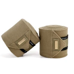 Bandages Equestrian Stockholm Chantelle Lichtbruin -Paard Verzorging bandages equestrian stockholm chantelle lichtbruin 1500x1500 153785