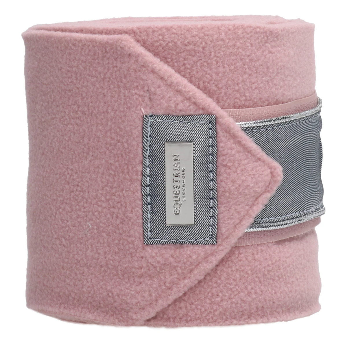 Bandages Equestrian Stockholm Pink Crystal Roze 1 Bandages Equestrian Stockholm Pink Crystal Roze