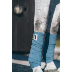 Bandages Equestrian Stockholm Stone Blue Lichtblauw -Paard Verzorging bandages equestrian stockholm stone blue lichtblauw 1500x1500 156269