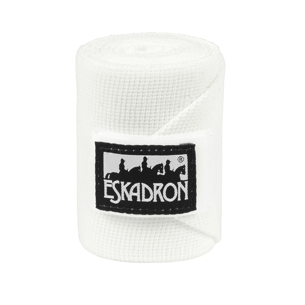Bandages Eskadron Elastic Wit 1 Bandages Eskadron Elastic Wit