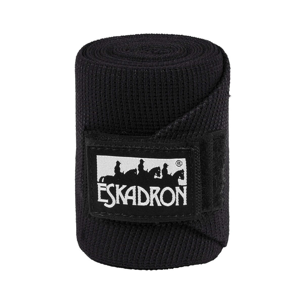 Bandages Eskadron Elastic Zwart 1 Bandages Eskadron Elastic Zwart
