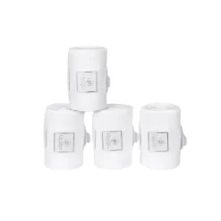 Bandages Eskadron Platinum Pure Mesh Wit -Paard Verzorging bandages eskadron platinum pure mesh wit 1500x1500 186809