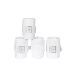 Bandages Eskadron Platinum Pure Mesh Wit -Paard Verzorging bandages eskadron platinum pure mesh wit 1500x1500 186810