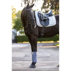 Bandages HB Showtime Lake View Zilver 6 Bandages HB Showtime Lake View Zilver -Paard Verzorging bandages hb showtime lake view zilver 1500x1500 129411