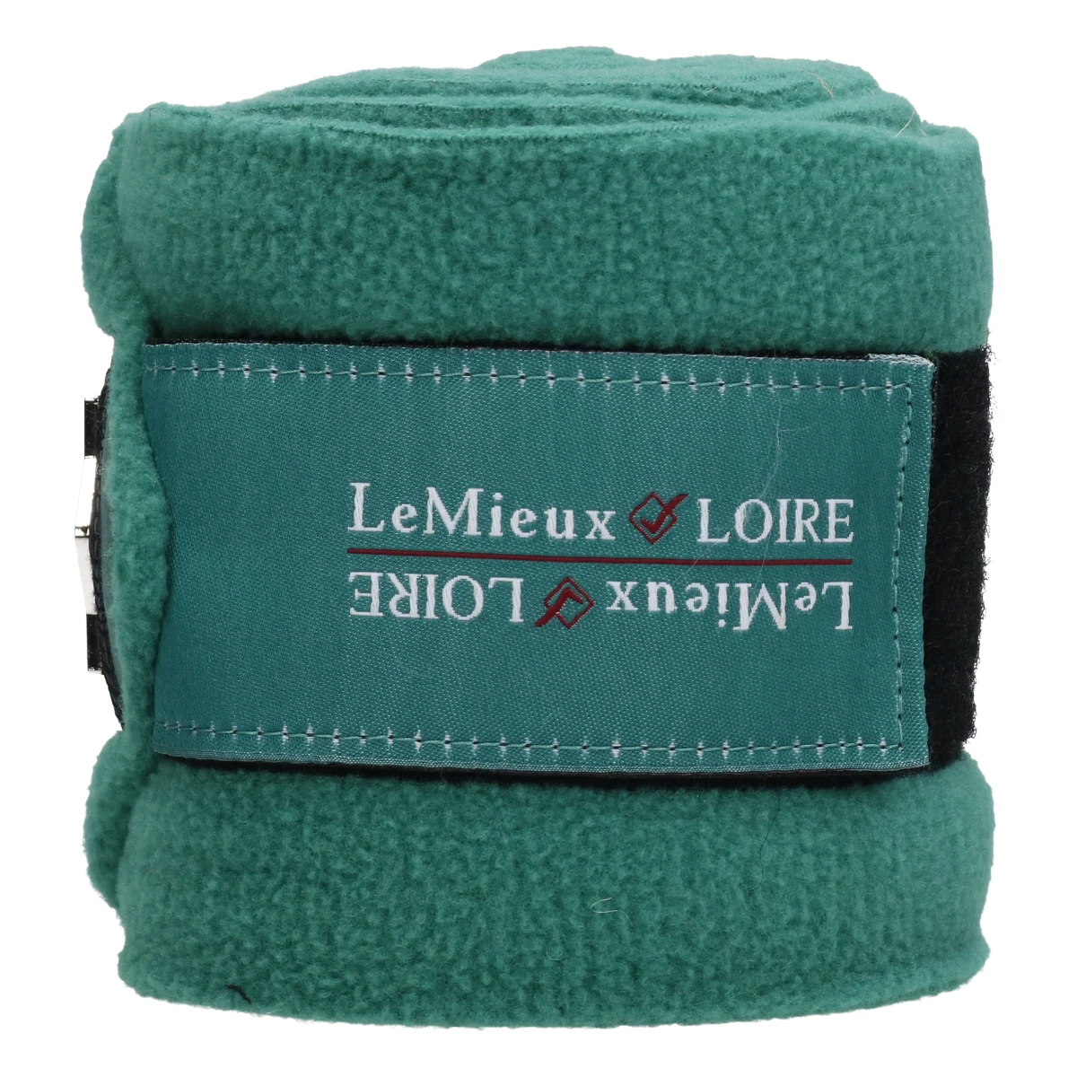 Bandages LeMieux Loire Polo Groen 1 Bandages LeMieux Loire Polo Groen