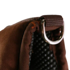 Bareback Pad F.R.A. Dardo Bruin 7 Bareback Pad F.R.A. Dardo Bruin -Paard Verzorging bareback pad f r a dardo bruin 1500x1500 107969