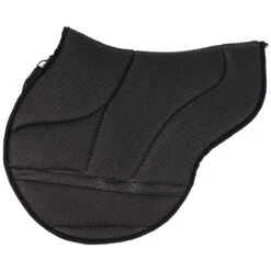 Bareback Pad F.R.A. Dardo Zwart 5 Bareback Pad F.R.A. Dardo Zwart -Paard Verzorging bareback pad f r a dardo zwart 1500x1500 107965
