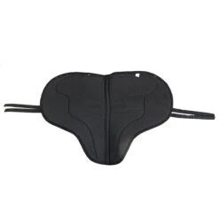 Bareback Pad F.R.A. Jeany Zwart -Paard Verzorging bareback pad f r a jeany zwart 1500x1500 102246