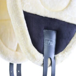 Barebackpad Free Horse FHRae Naturel -Paard Verzorging barebackpad free horse fhrae naturel 1500x1500 187652