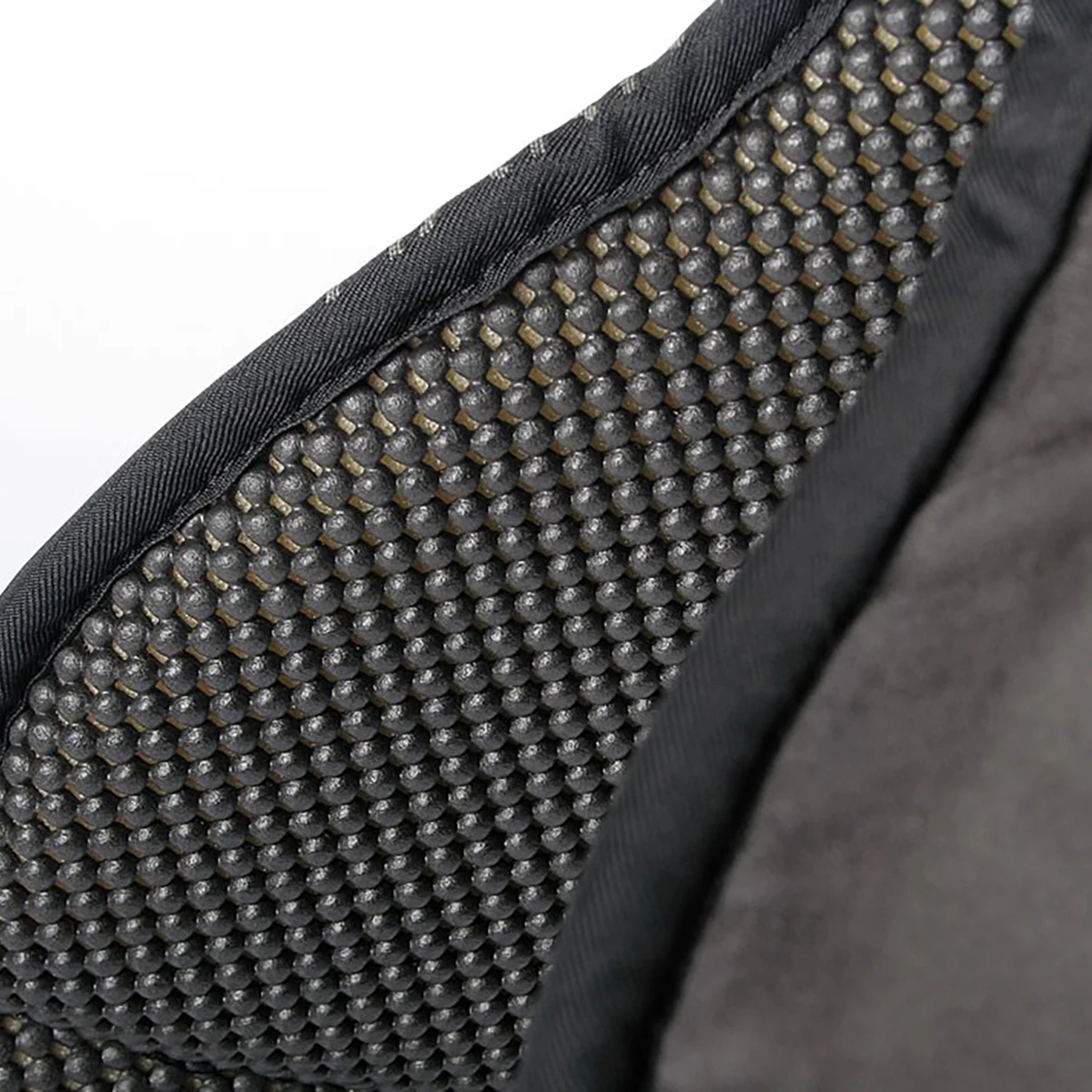 Barebackpad Harry's Horse Zwart 2 Barebackpad Harry's Horse Zwart - Afbeelding 2