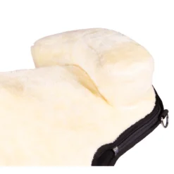 Barebackpad QHP Super Soft Zwart -Paard Verzorging barebackpad qhp super soft zwart 1500x1500 173191