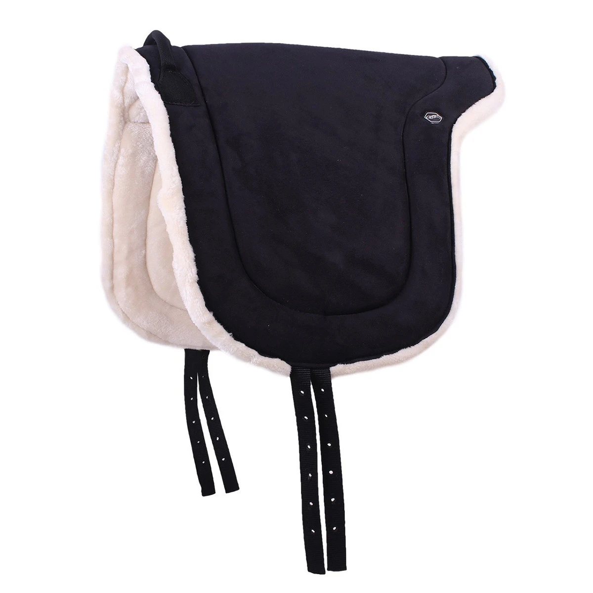 Barebackpad QHP Zwart 1 Barebackpad QHP Zwart