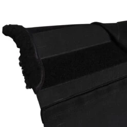 Body Bandage Horsegear Zwart -Paard Verzorging body bandage horsegear zwart 1500x1500 181605