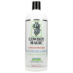 Detangler & Shine Cowboy Magic Overige -Paard Verzorging detangler shine cowboy magic overige 1500x1500 109652