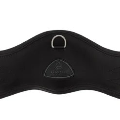 Dressuursingel Acavallo Anatomic Zwart 6 Dressuursingel Acavallo Anatomic Zwart -Paard Verzorging dressuursingel acavallo anatomic zwart 1500x1500 183984