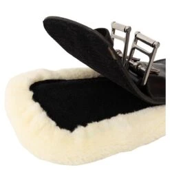 Dressuursingel Anky Zwart -Paard Verzorging dressuursingel anky zwart 1500x1500 179965