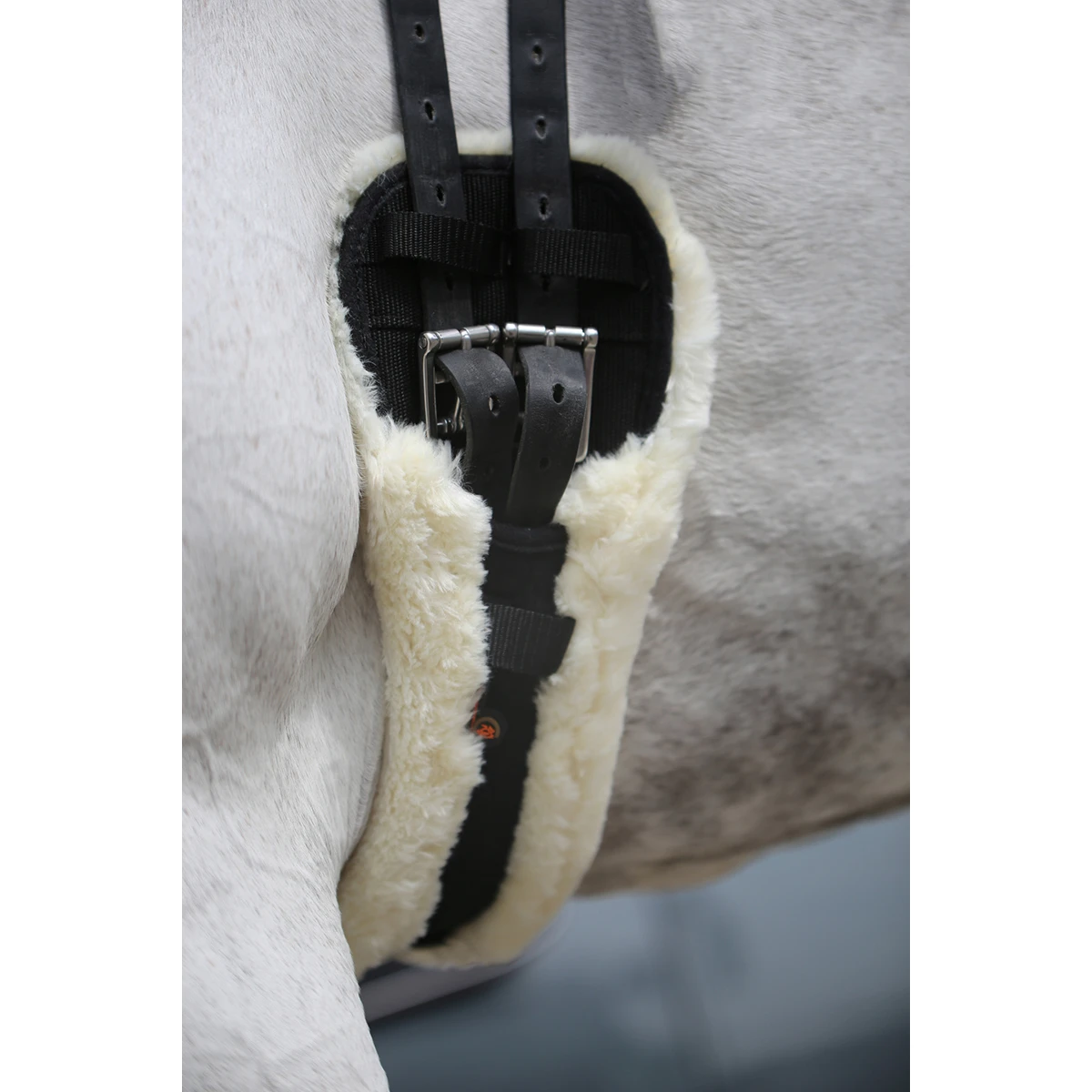 Dressuursingel Kentucky Sheepskin Overige 3 Dressuursingel Kentucky Sheepskin Overige - Afbeelding 3