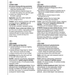 Effax Leer Combi Overige -Paard Verzorging effax leer combi overige 1500x1500 187769