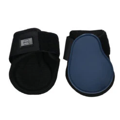 Kogelbeschermers BR Santos Middenblauw