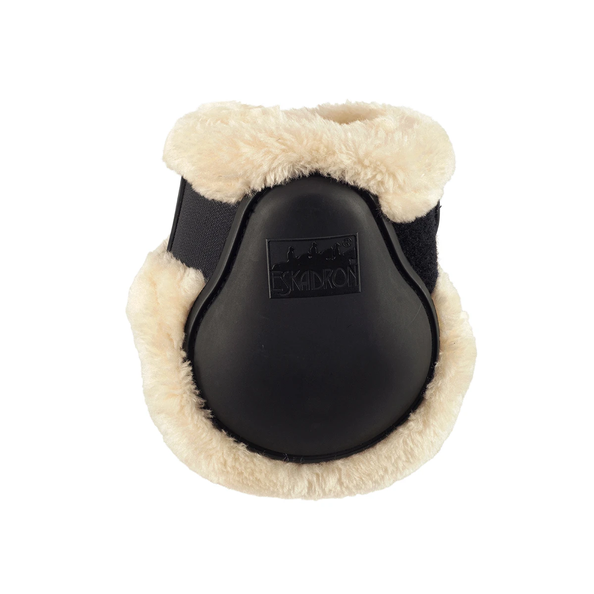 Kogelbeschermers Eskadron Faux Fur Zwart 1 Kogelbeschermers Eskadron Faux Fur Zwart