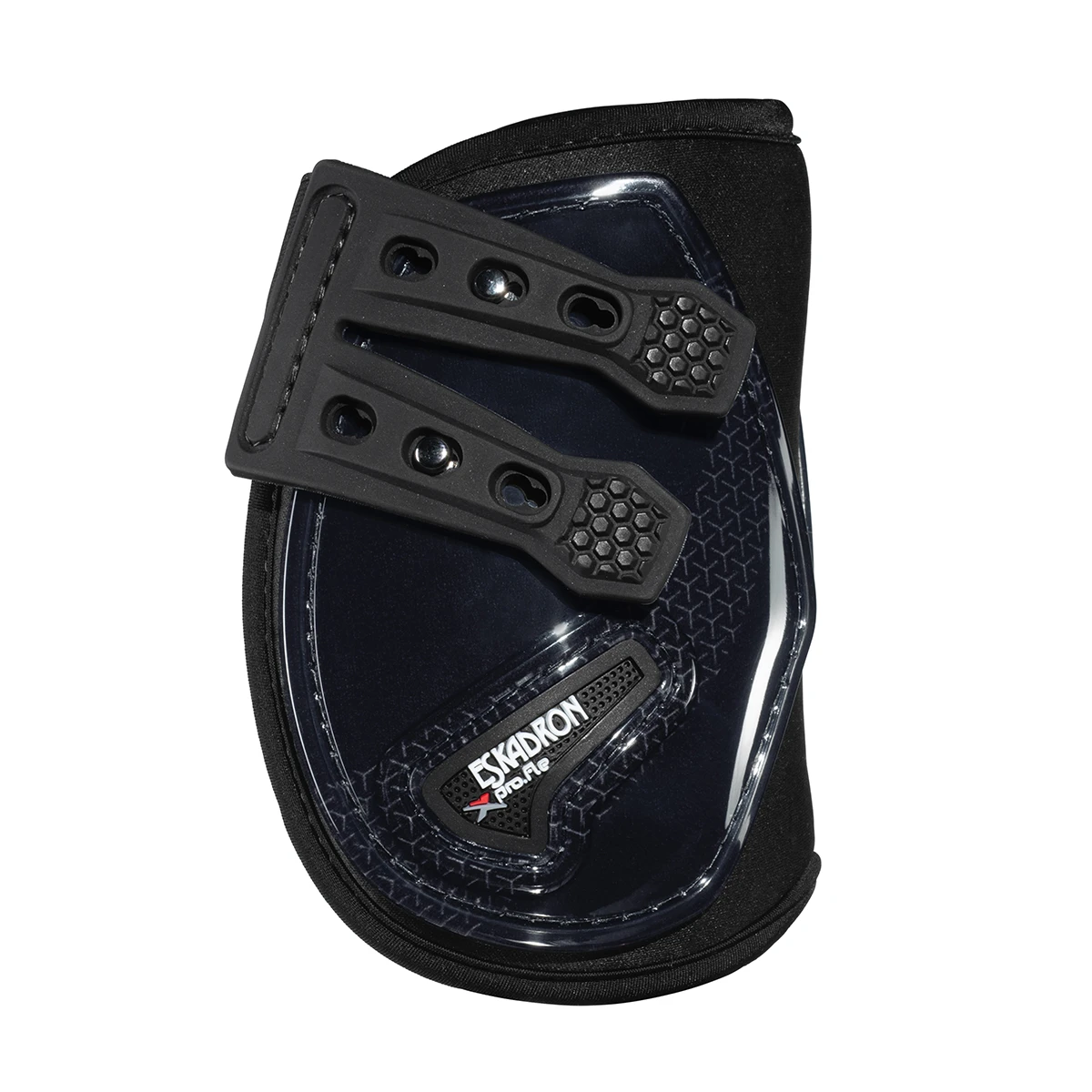 Kogelbeschermers Eskadron Pro Flex Sport Zwart 1 Kogelbeschermers Eskadron Pro Flex Sport Zwart