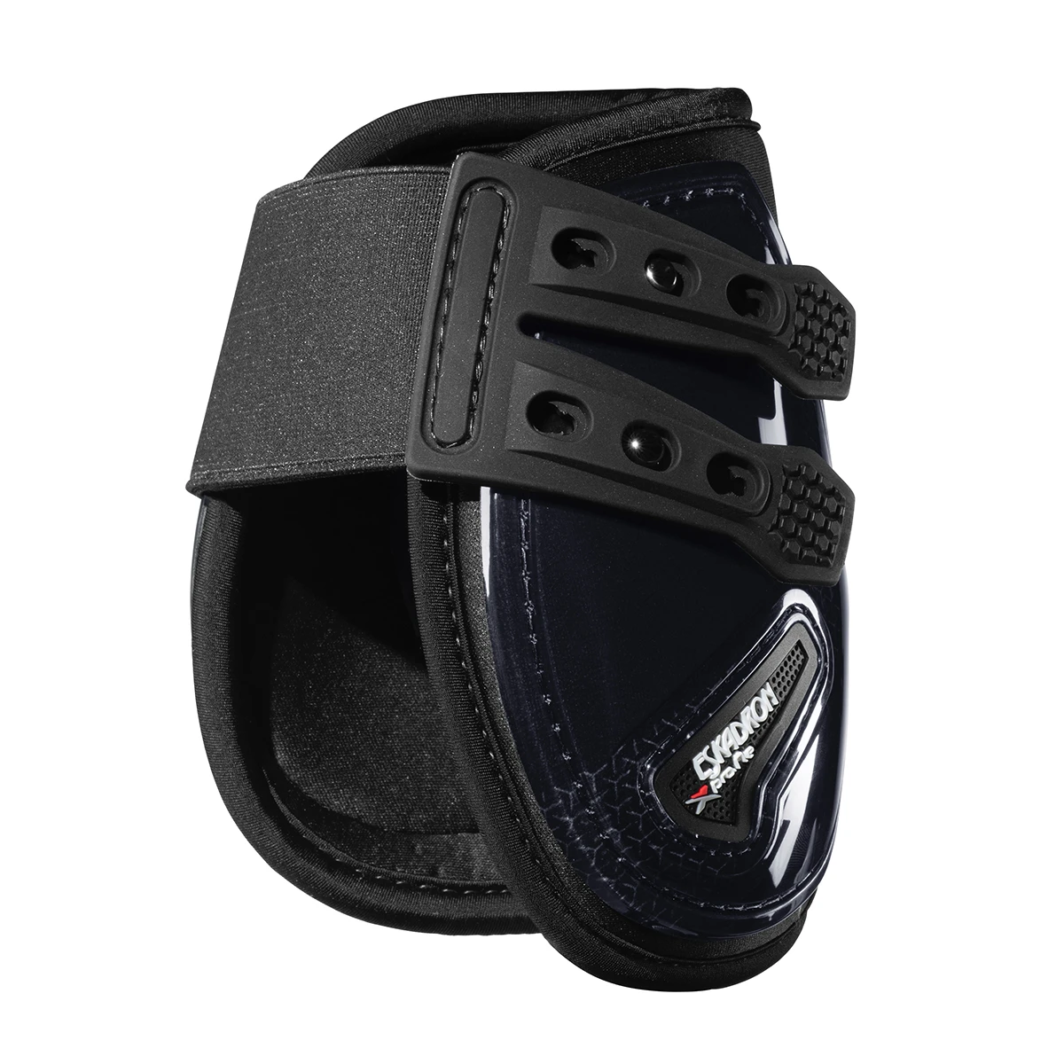 Kogelbeschermers Eskadron Pro Flex Sport Zwart 4 Kogelbeschermers Eskadron Pro Flex Sport Zwart - Afbeelding 4