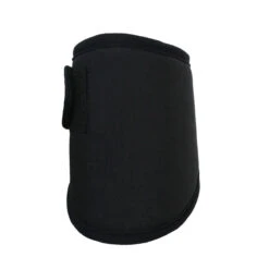 Kogelbeschermers Kentucky 3D Spacer Hind Short Zwart -Paard Verzorging kogelbeschermers kentucky 3d spacer hind short zwart 1500x1500 137475