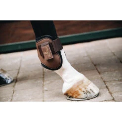 Kogelbeschermers Kentucky Air Bruin -Paard Verzorging kogelbeschermers kentucky air bruin 1500x1500 137899