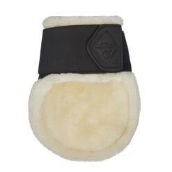 Kogelbeschermers LeMieux Capella Comfort Zwart -Paard Verzorging kogelbeschermers lemieux capella comfort zwart 1500x1500 145889