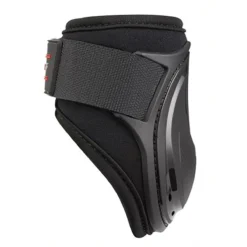 Kogelbeschermers LeMieux Junior Pro Zwart 7 Kogelbeschermers LeMieux Junior Pro Zwart -Paard Verzorging kogelbeschermers lemieux junior pro zwart 1500x1500 132553