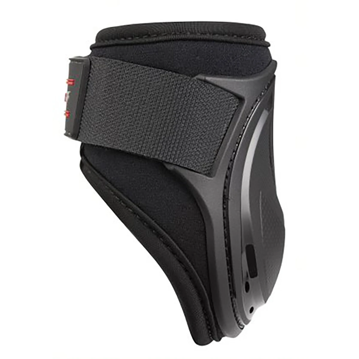 Kogelbeschermers LeMieux Junior Pro Zwart 4 Kogelbeschermers LeMieux Junior Pro Zwart - Afbeelding 4