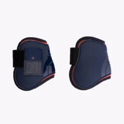 Kogelbeschermers N-Brands X Epplejeck Donkerblauw