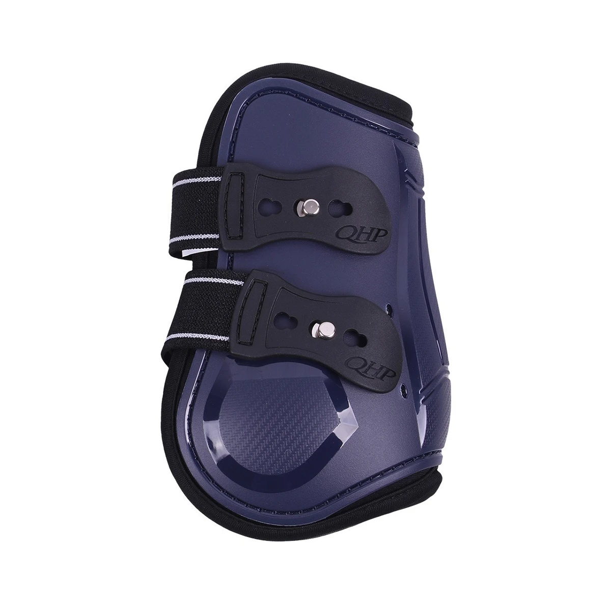 Kogelbeschermers QHP Champion Donkerblauw 1 Kogelbeschermers QHP Champion Donkerblauw