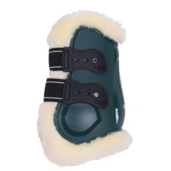 Kogelbeschermers QHP Ontario Donkergroen