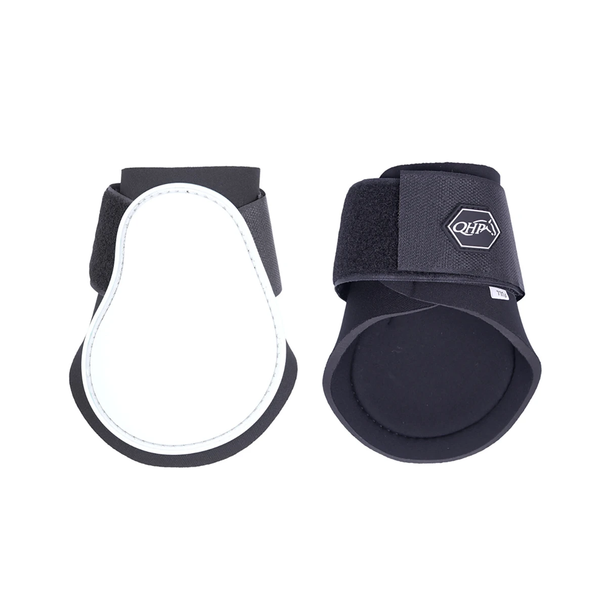 Kogelbeschermers QHP Wit 1 Kogelbeschermers QHP Wit