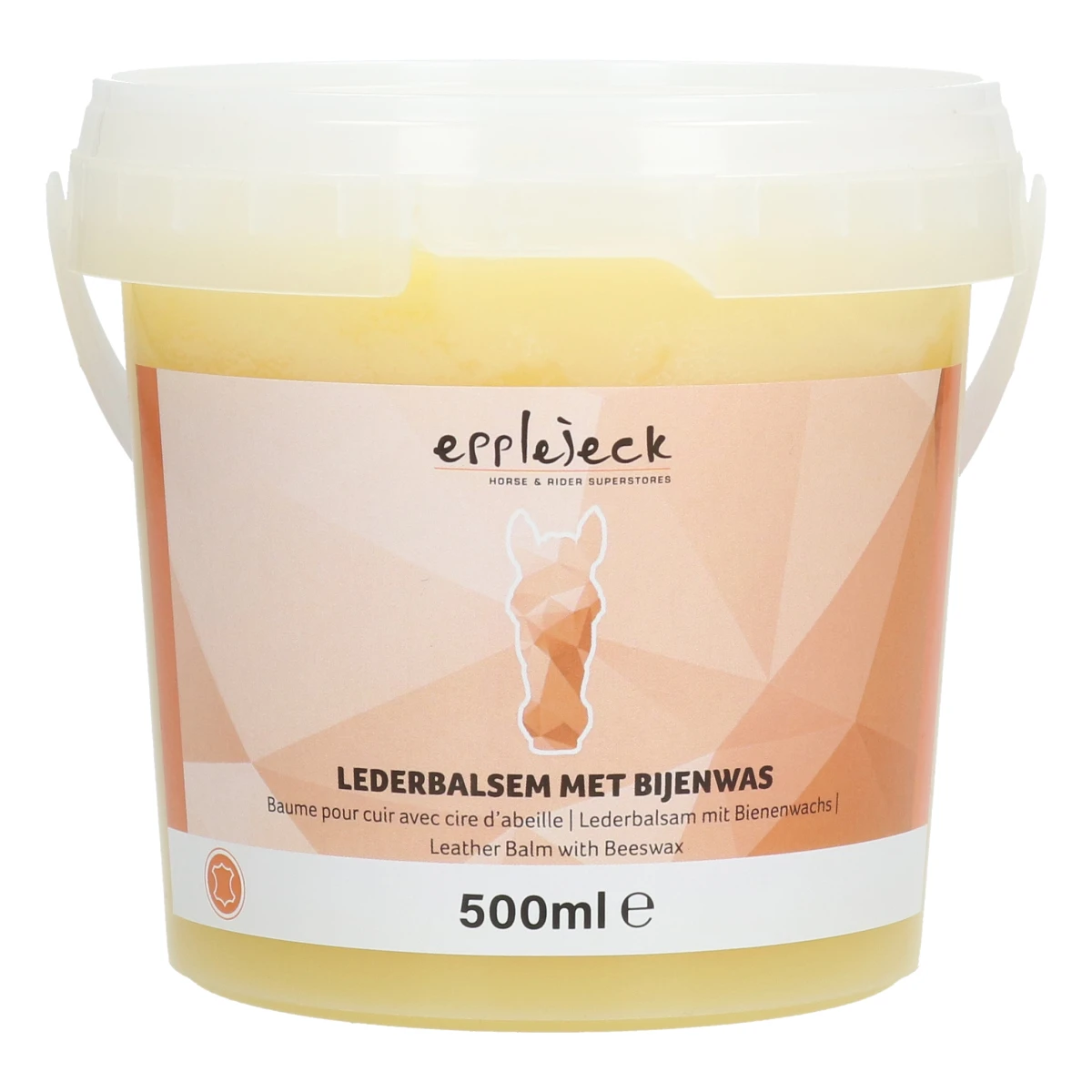 Lederbalsem Epplejeck Overige 1 Lederbalsem Epplejeck Overige