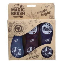 Magic Brush Set Rood