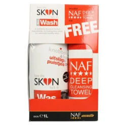 NAF Skin Wash Love The Skin Diverse -Paard Verzorging naf skin wash love the skin diverse 1500x1500 120254