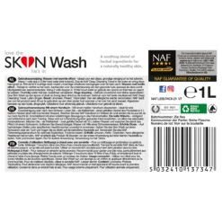 NAF Skin Wash Love The Skin Diverse -Paard Verzorging naf skin wash love the skin diverse 1500x1500 187719