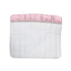 Onderbandages Horsegear HGSparkle Roze