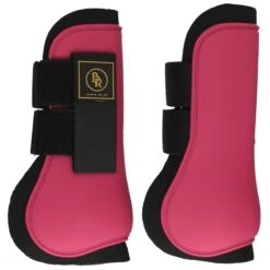 Peesbeschermers BR Event Middenroze