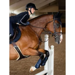 Peesbeschermers Equestrian Stockholm Modern Tech Navy Donkerblauw -Paard Verzorging peesbeschermers equestrian stockholm modern tech navy donkerblauw 1500x1500 183079