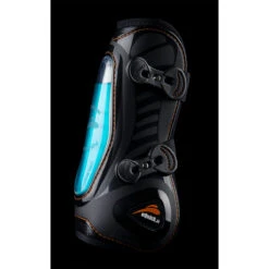 Peesbeschermers EQuick EShock Zwart -Paard Verzorging peesbeschermers equick eshock zwart 1500x1500 101622